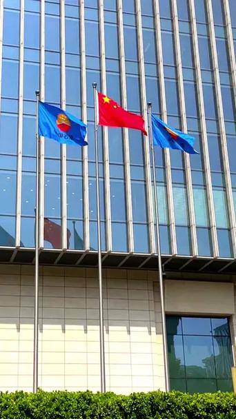 总部大楼中国石油天然气集团国务院国资委管理的中央企业